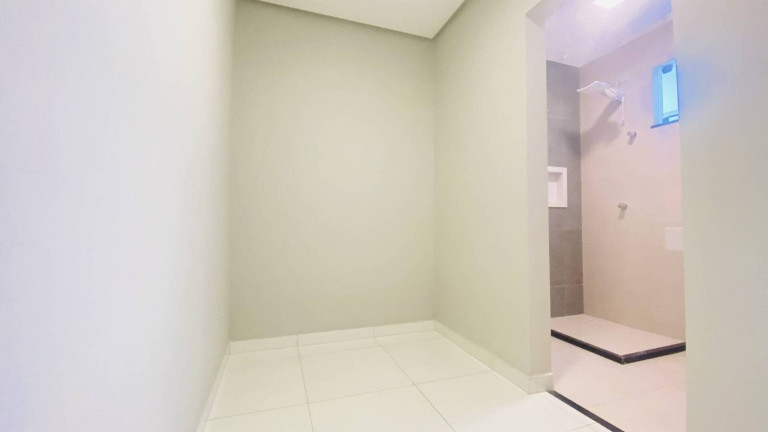 Imagem Casa com 3 Quartos à Venda, 121 m² em Cidade Nova - Feira De Santana