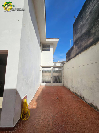 Imagem Sobrado à Venda, 225 m² em Vila Mariza Mazzei - São Paulo