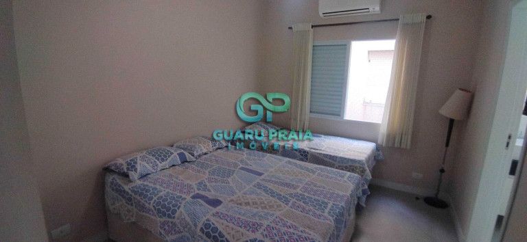 Imagem Apartamento com 2 Quartos à Venda, 65 m² em Loteamento João Batista Julião - Guarujá Imagem Apartamento com 2 Quartos à Venda, 65 m² em Loteamento João Batista Julião - Guarujá