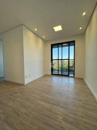 Imagem Apartamento com 2 Quartos à Venda, 44 m² em Butantã - São Paulo