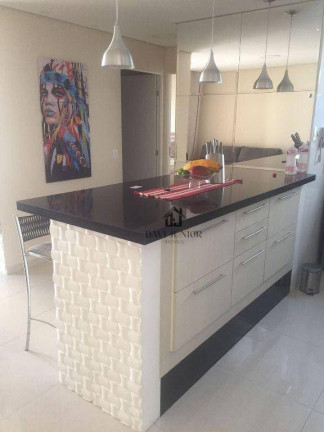 Imagem Apartamento com 2 Quartos à Venda, 49 m² em Jardim Piratininga - Sorocaba Imagem Apartamento com 2 Quartos à Venda, 49 m² em Jardim Piratininga - Sorocaba