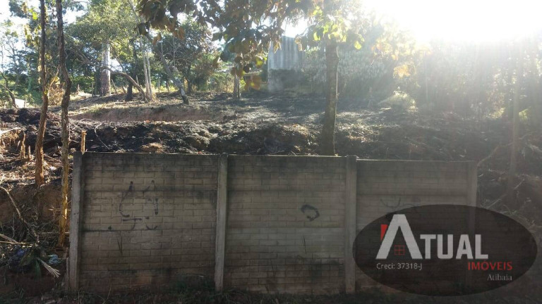 Imagem Terreno à Venda, 360 m² em Jardim Paulista - Atibaia Imagem Terreno à Venda, 360 m² em Jardim Paulista - Atibaia