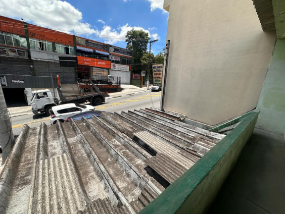 Imagem Sobrado com 3 Quartos à Venda, 190 m² em Centro - Diadema Imagem Sobrado com 3 Quartos à Venda, 190 m² em Centro - Diadema