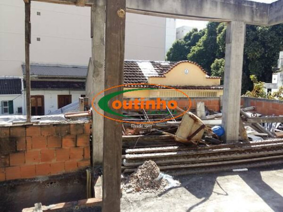 Imagem Casa com 3 Quartos à Venda, 180 m² em Tijuca - Rio De Janeiro