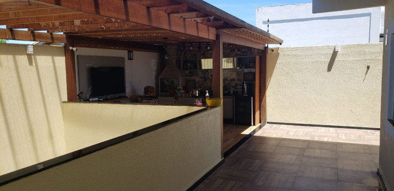 Imagem Casa com 3 Quartos à Venda, 150 m² em Buraquinho - Lauro De Freitas