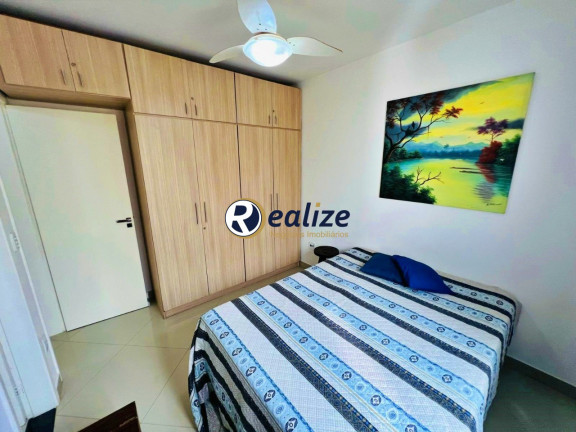 Imagem Imóvel com 2 Quartos à Venda, 80 m² em Praia Do Morro - Guarapari