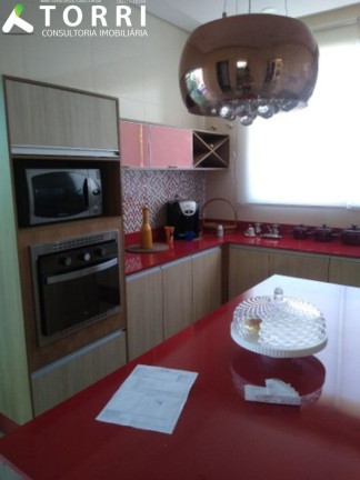 Imagem Imóvel com 3 Quartos à Venda, 300 m² em Condomínio Villagio Milano - Sorocaba