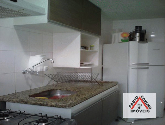 Imagem Apartamento com 3 Quartos à Venda, 73 m² em Morumbi - São Paulo Imagem Apartamento com 3 Quartos à Venda, 73 m² em Morumbi - São Paulo