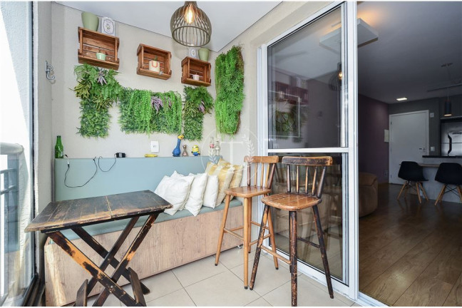 Imagem Apartamento com 2 Quartos à Venda, 76 m² em Vila Andrade - São Paulo