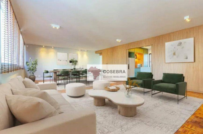 Imagem Apartamento com 2 Quartos à Venda, 160 m² em Itaim - São Paulo Imagem Apartamento com 2 Quartos à Venda, 160 m² em Itaim - São Paulo