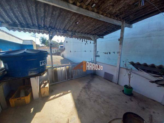 Imagem Casa com 2 Quartos à Venda, 90 m² em Penha De França - São Paulo