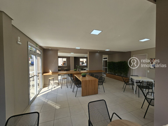Imagem Apartamento com 2 Quartos à Venda, 48 m² em Jk - Contagem Imagem Apartamento com 2 Quartos à Venda, 48 m² em Jk - Contagem