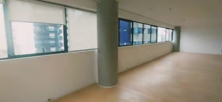 Imagem Imóvel para Alugar, 91 m² em Jardins - São Paulo