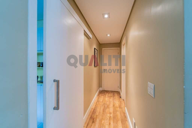 Imagem Apartamento com 4 Quartos à Venda, 233 m² em Jardim Marajoara - São Paulo