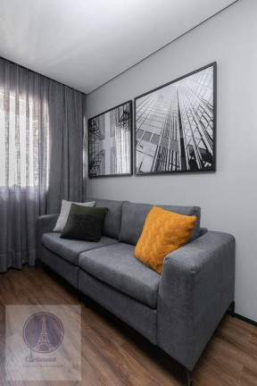 Imagem Apartamento com 1 Quarto para Alugar, 30 m² em Jardim Paulista - São Paulo Imagem Apartamento com 1 Quarto para Alugar, 30 m² em Jardim Paulista - São Paulo