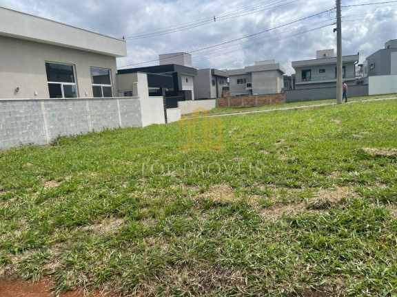 Imagem Terreno em Condomínio à Venda, 252 m² em Bairro Da Floresta - São José Dos Campos Imagem Terreno em Condomínio à Venda, 252 m² em Bairro Da Floresta - São José Dos Campos