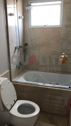 Imagem Apartamento com 3 Quartos à Venda, 163 m² em Moema - São Paulo