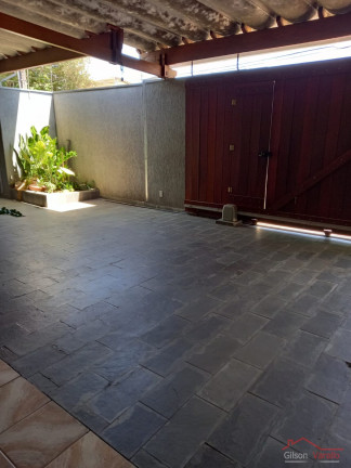 Imagem Casa com 2 Quartos à Venda, 250 m² em Terra Nova - Taubaté