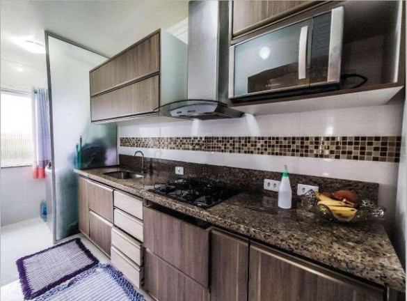 Imagem Apartamento com 2 Quartos à Venda, 63 m² em Massaguaçu - Caraguatatuba Imagem Apartamento com 2 Quartos à Venda, 63 m² em Massaguaçu - Caraguatatuba