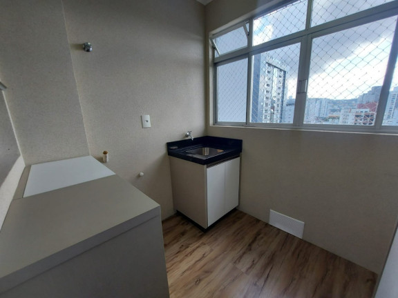 Imagem Apartamento com 3 Quartos à Venda, 80 m² em Campinas - São José