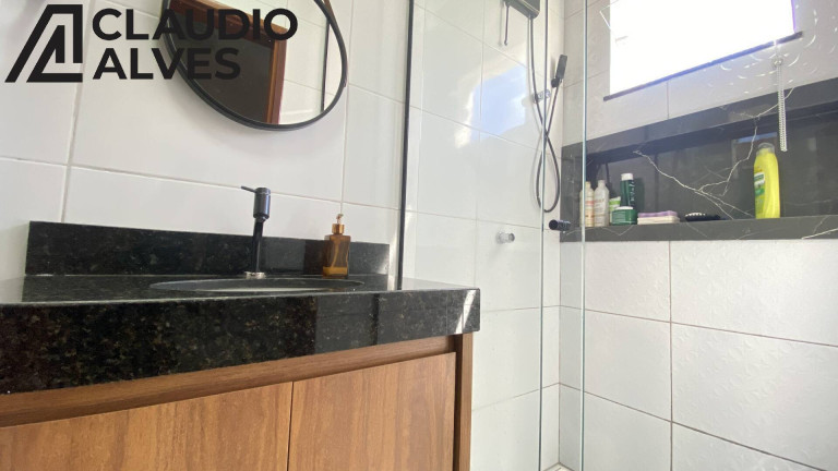 Imagem Casa com 1 Quarto à Venda, 95 m² em Sim - Feira De Santana