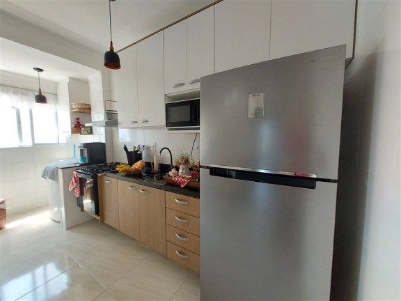 Imagem Apartamento com 2 Quartos à Venda, 62 m² em Florida - Praia Grande Imagem Apartamento com 2 Quartos à Venda, 62 m² em Florida - Praia Grande