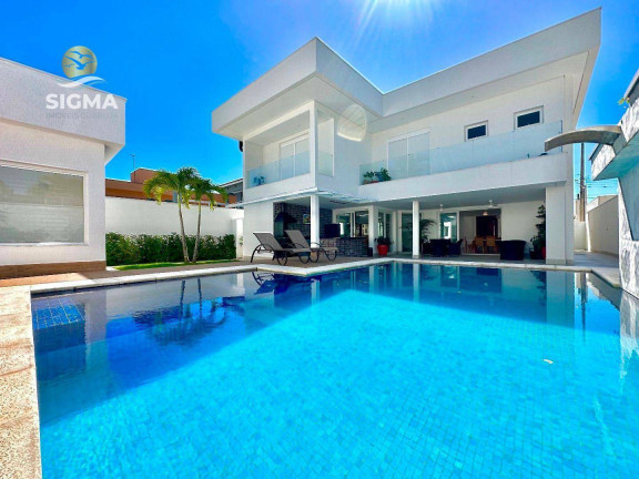 Imagem Casa com 5 Quartos à Venda, 420 m² em Jardim Acapulco - Guarujá Imagem Casa com 5 Quartos à Venda, 420 m² em Jardim Acapulco - Guarujá
