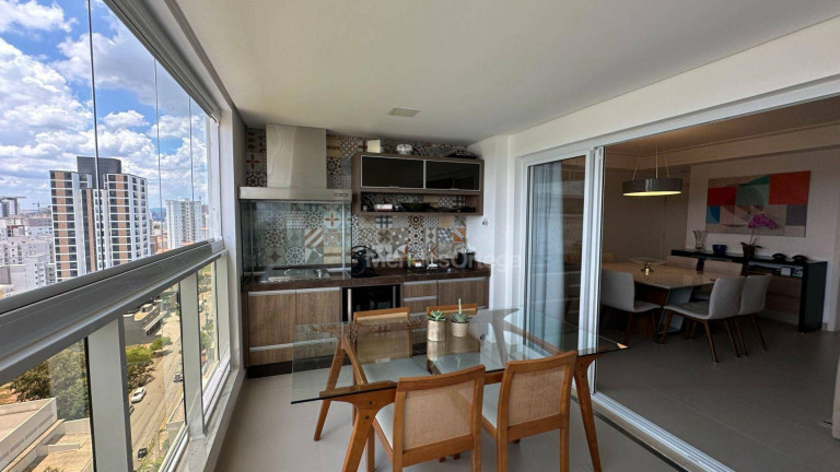 Imagem Apartamento com 3 Quartos à Venda, 125 m² em Parque Campolim - Sorocaba
