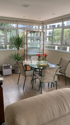 Imagem Apartamento com 4 Quartos à Venda, 223 m² em Morumbi - São Paulo