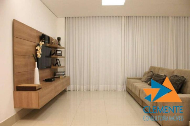 Imagem Apartamento com 4 Quartos à Venda, 118 m² em Prado - Belo Horizonte