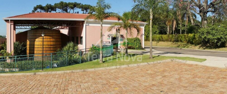 Imagem Terreno à Venda, 1.220 m² em Centro - Cabreúva