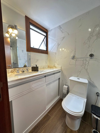 Imagem Apartamento com 2 Quartos à Venda, 58 m² em Cristo Redentor - Porto Alegre