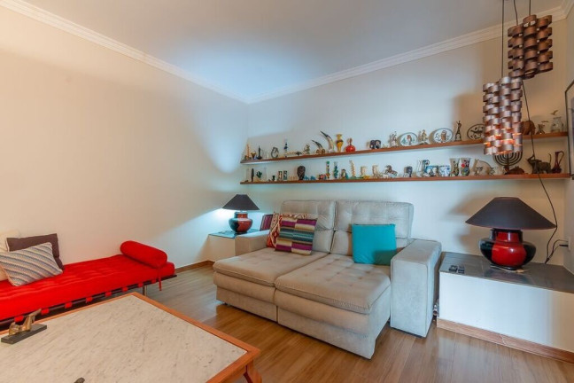 Imagem Casa com 7 Quartos à Venda, 565 m² em Pacaembu - São Paulo