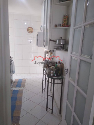 Imagem Apartamento com 3 Quartos à Venda, 89 m² em Campo Belo - São Paulo