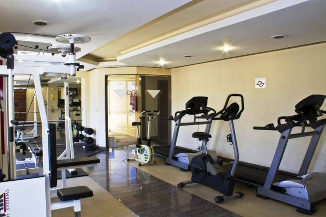 Imagem Apartamento com 1 Quarto para Alugar, 28 m² em Jardim Paulista - São Paulo Imagem Apartamento com 1 Quarto para Alugar, 28 m² em Jardim Paulista - São Paulo