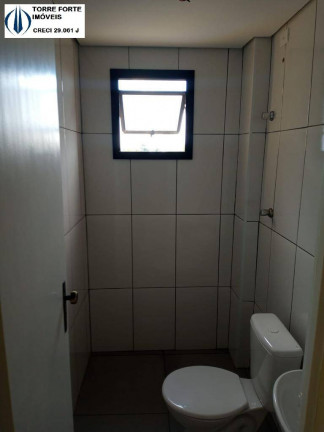 Imagem Apartamento com 2 Quartos à Venda, 56 m² em Jardim Textil - São Paulo