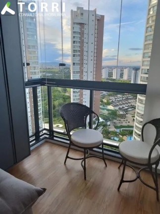 Imagem Apartamento com 2 Quartos à Venda, 62 m² em Parque Campolim - Sorocaba