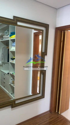 Imagem Casa de Condomínio com 3 Quartos à Venda, 630 m² em Condomínio Serra Da Estrela - Atibaia Imagem Casa de Condomínio com 3 Quartos à Venda, 630 m² em Condomínio Serra Da Estrela - Atibaia