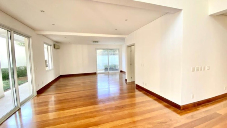 Imagem Casa com 4 Quartos à Venda, 764 m² em Alto Da Boa Vista - São Paulo Imagem Casa com 4 Quartos à Venda, 764 m² em Alto Da Boa Vista - São Paulo