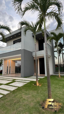 Casa com 4 Quartos à Venda, 312 m² em Carapina Grande - Serra
