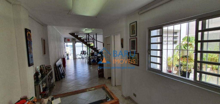 Imagem Casa com 3 Quartos à Venda, 180 m² em Perdizes - São Paulo Imagem Casa com 3 Quartos à Venda, 180 m² em Perdizes - São Paulo