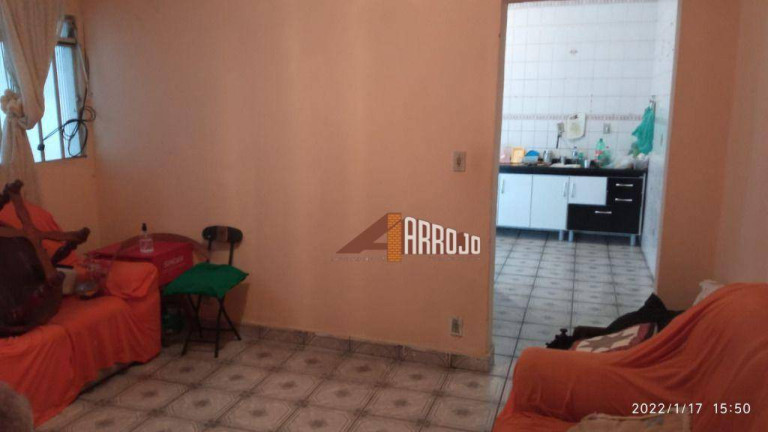 Imagem Casa com 1 Quarto à Venda, 250 m² em Penha De França - São Paulo