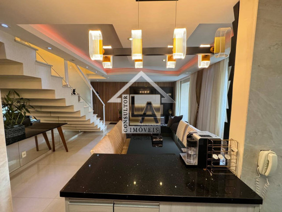 Imagem Apartamento com 2 Quartos à Venda, 80 m² em Alto De Pinheiros - São Paulo