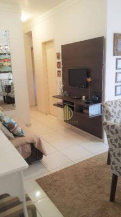 Imagem Apartamento com 3 Quartos à Venda, 64 m² em Jardim Palma Travassos - Ribeirão Preto
