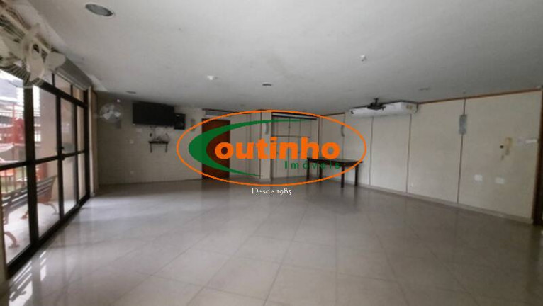 Imagem Apartamento com 3 Quartos à Venda, 136 m² em Vila Isabel - Rio De Janeiro Imagem Apartamento com 3 Quartos à Venda, 136 m² em Vila Isabel - Rio De Janeiro