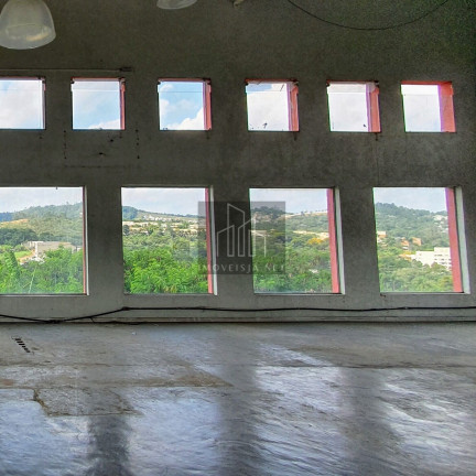 Sala Comercial para Alugar, 400 m² em Alphaville - Santana De Parnaíba