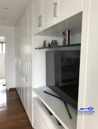 Imagem Apartamento com 4 Quartos à Venda, 250 m² em Panamby - São Paulo Imagem Apartamento com 4 Quartos à Venda, 250 m² em Panamby - São Paulo