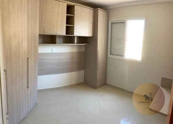 Imagem Apartamento com 2 Quartos à Venda, 55 m² em Vila Pires - Santo André Imagem Apartamento com 2 Quartos à Venda, 55 m² em Vila Pires - Santo André