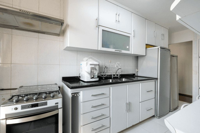 Imagem Apartamento com 3 Quartos à Venda, 104 m² em Vila Olímpia - São Paulo Imagem Apartamento com 3 Quartos à Venda, 104 m² em Vila Olímpia - São Paulo