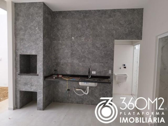 Imagem Casa com 3 Quartos à Venda, 156 m² em Ninho Verde Eco Residence - Porangaba Imagem Casa com 3 Quartos à Venda, 156 m² em Ninho Verde Eco Residence - Porangaba